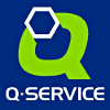 Logo Q Service